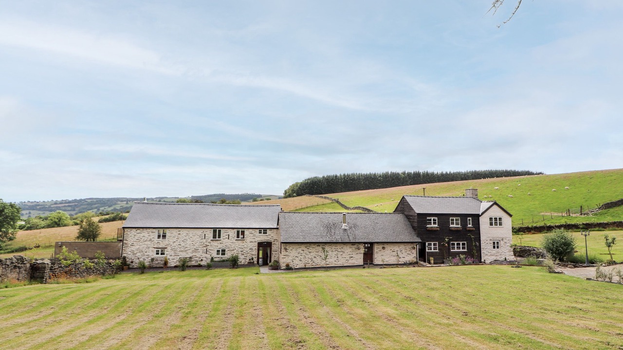 Photo of Outdoor in Pontfadog