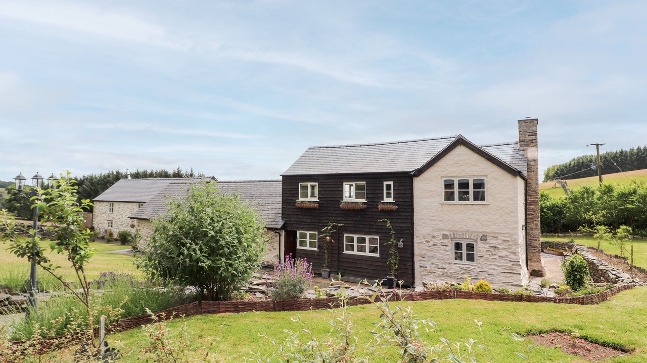 Photo of Outdoor in Pontfadog