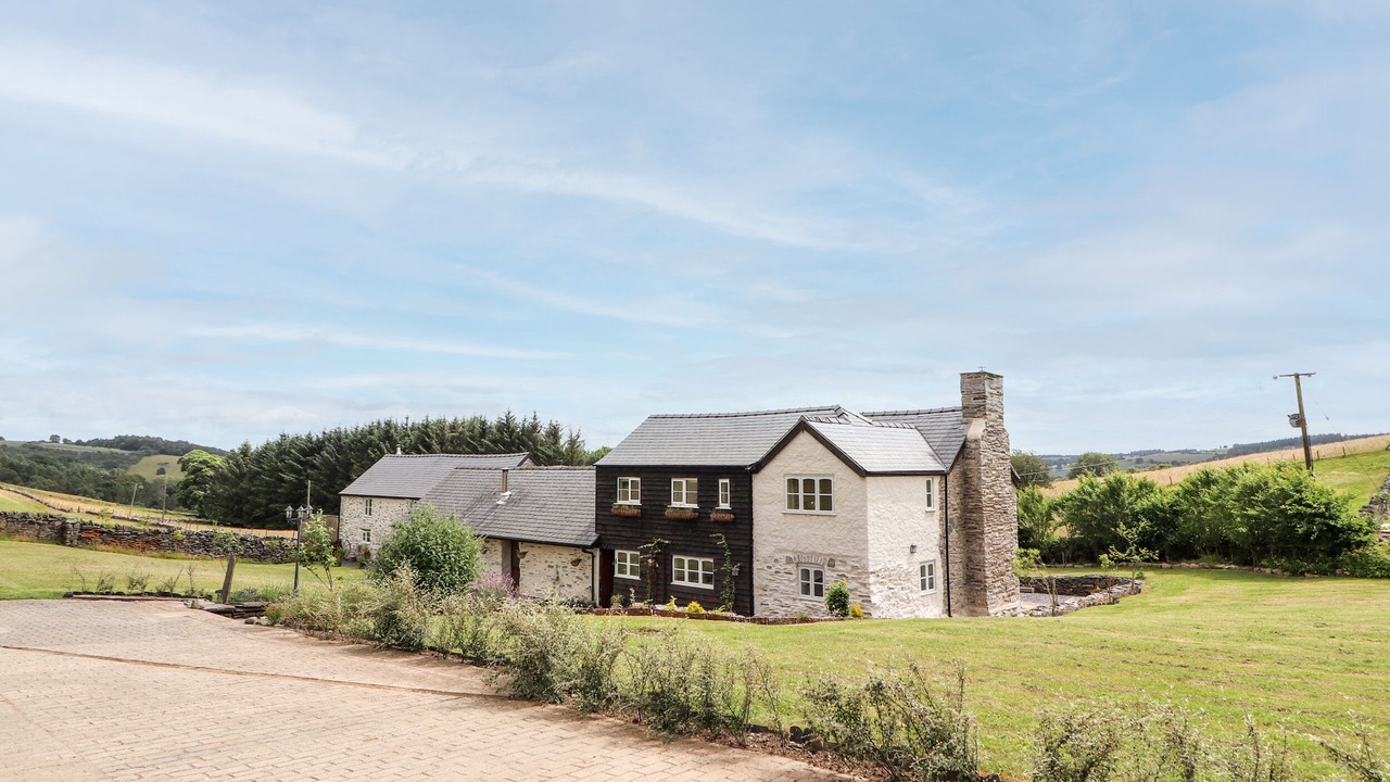 Photo of Outdoor in Pontfadog