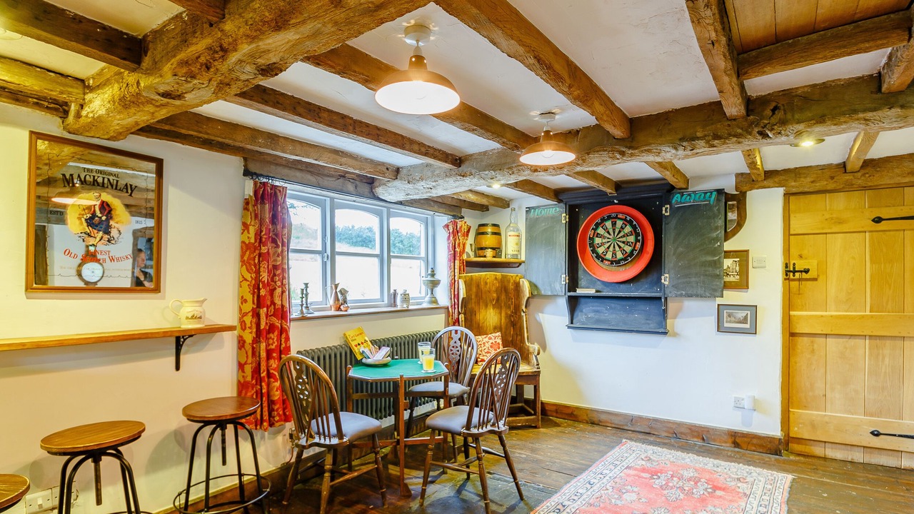 Photo of Others in Pontfadog