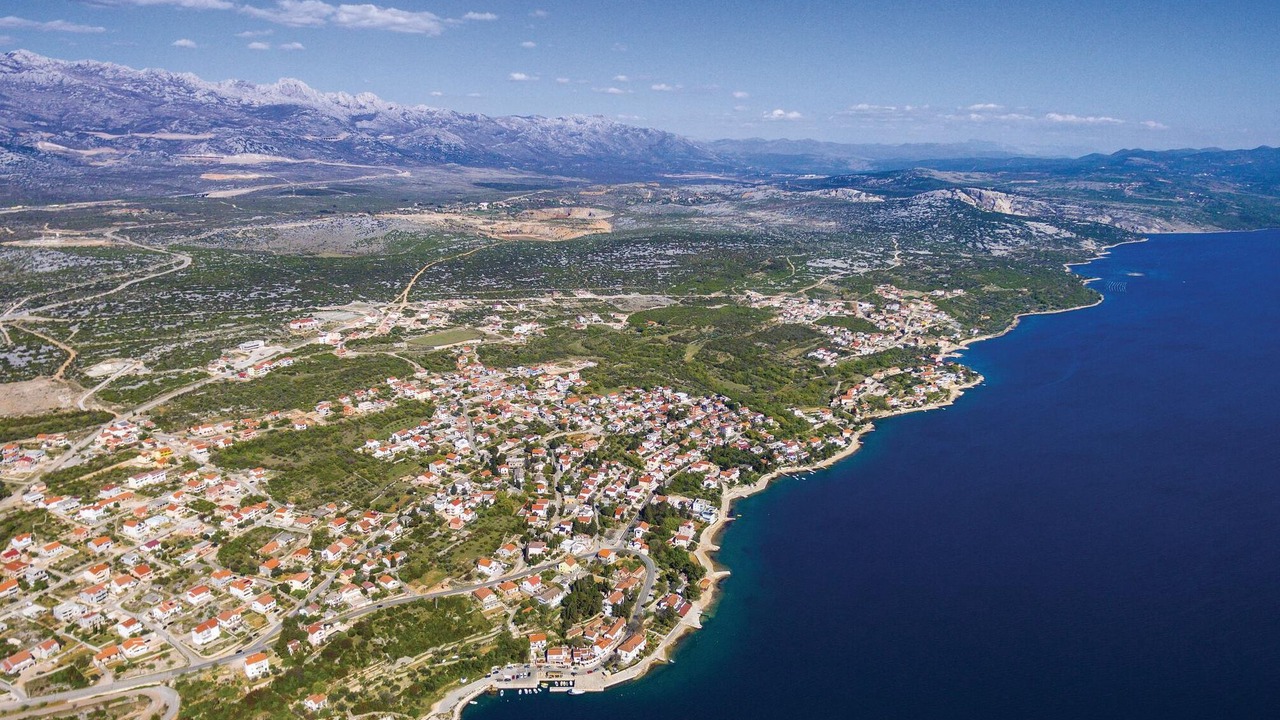 Photo of Others in Maslenica