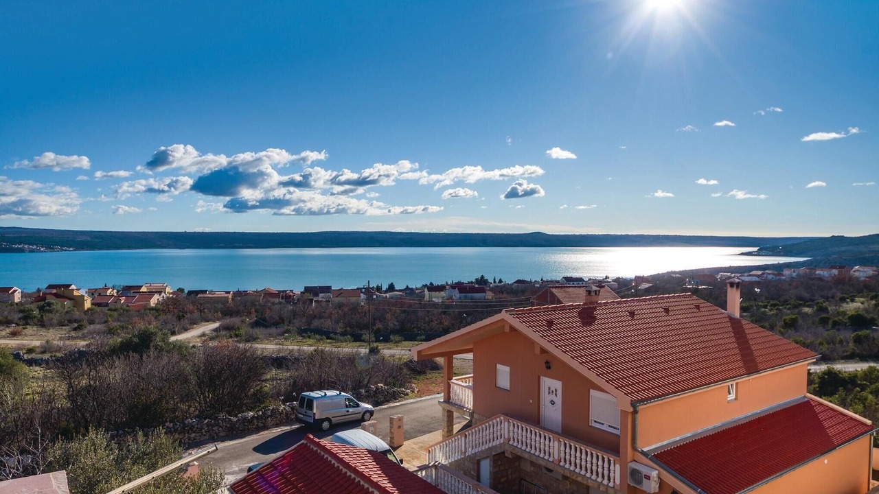 Photo of Bedroom in Maslenica