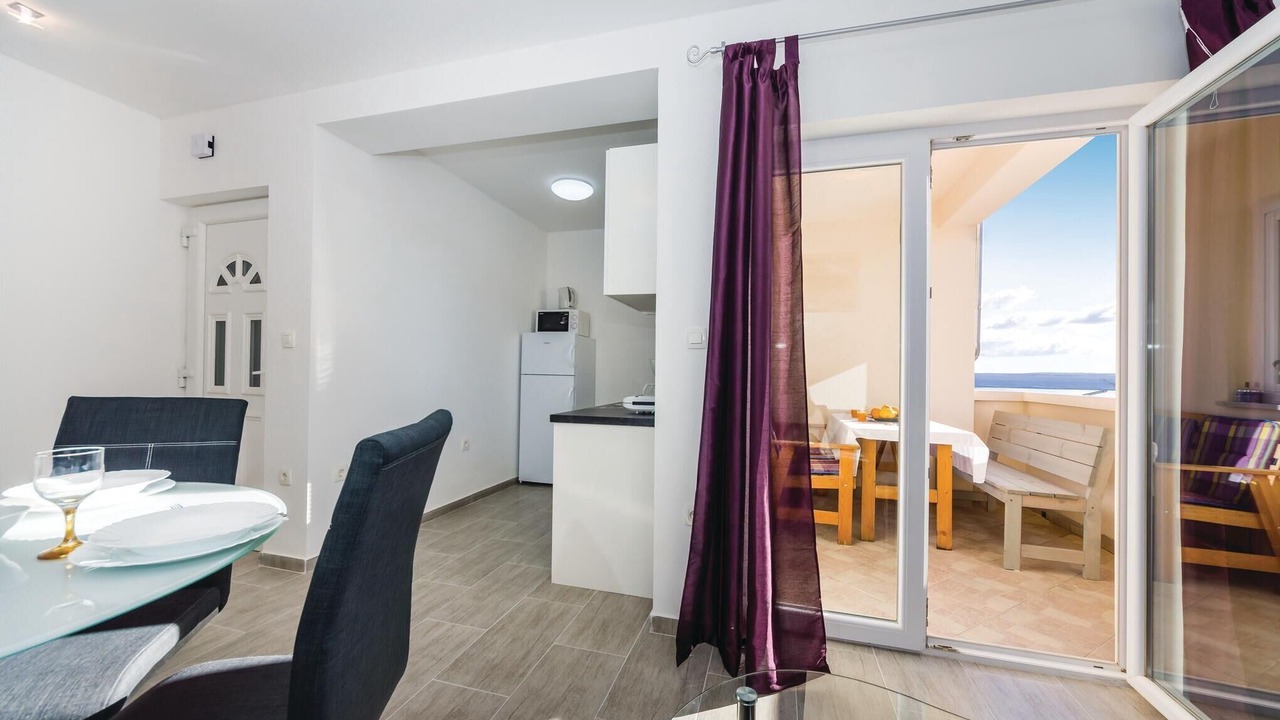 Photo of Bedroom in Maslenica