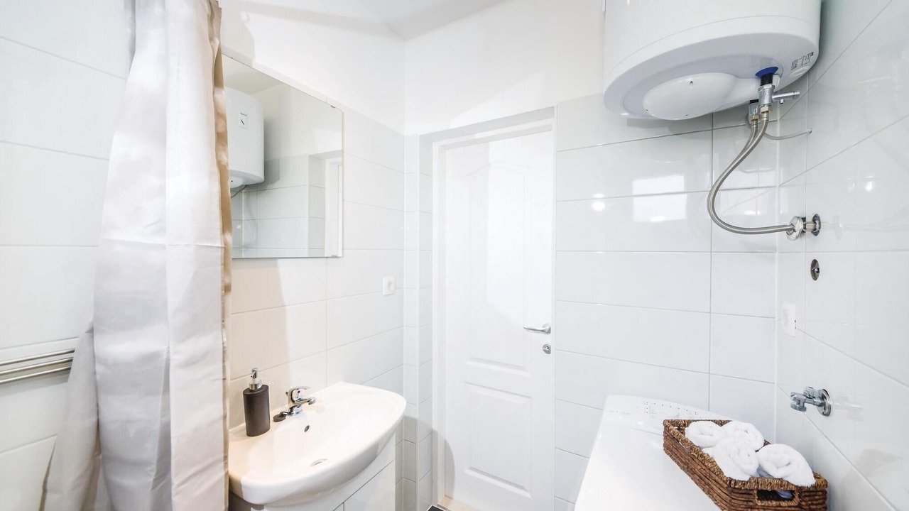 Photo of Bathroom in Maslenica