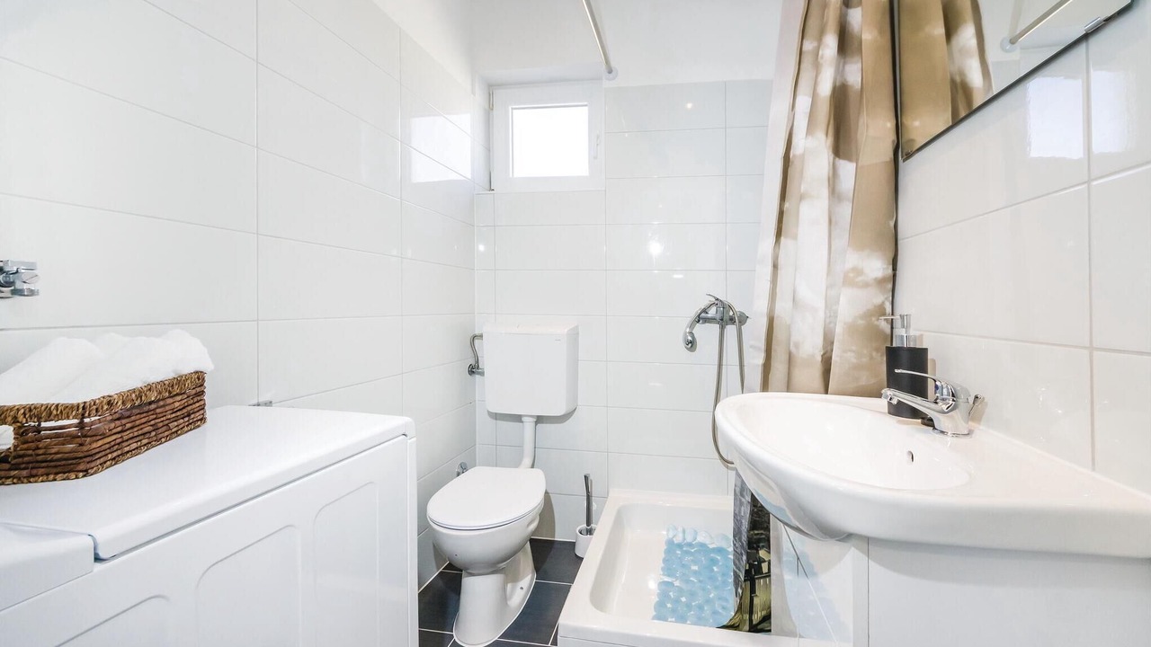 Photo of Bathroom in Maslenica