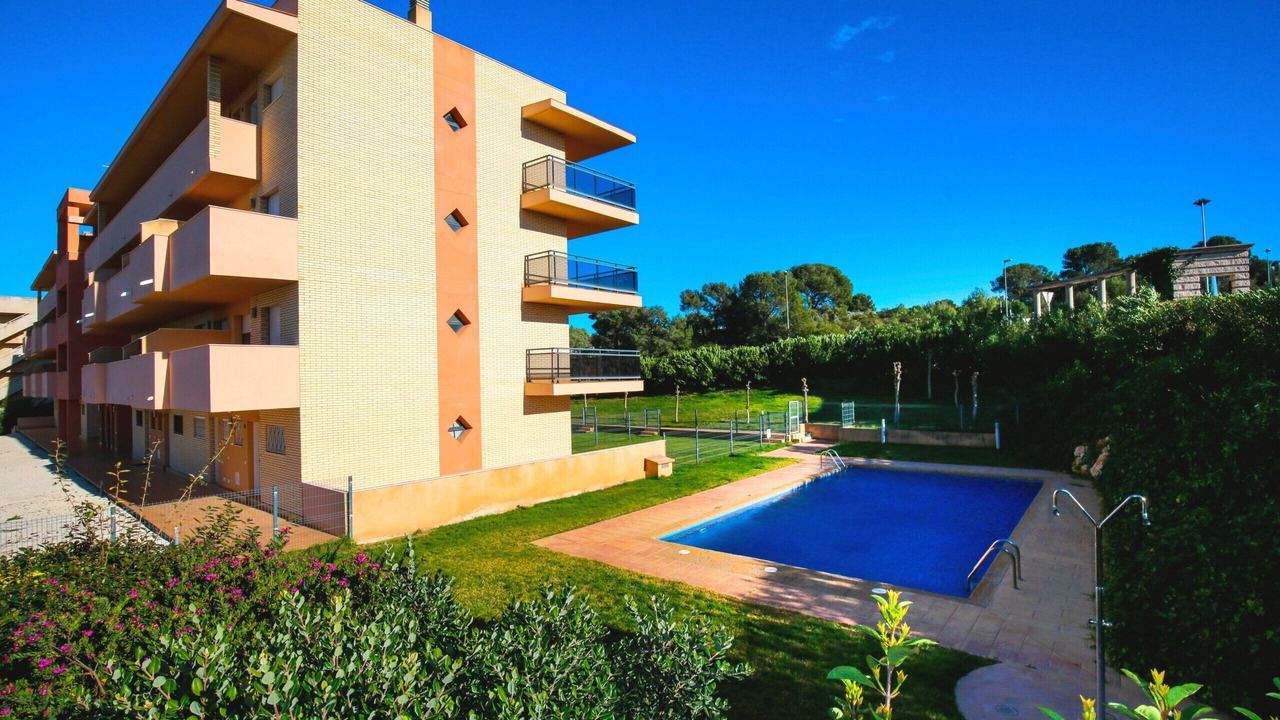 Photo of Outdoor in Cap de Salou