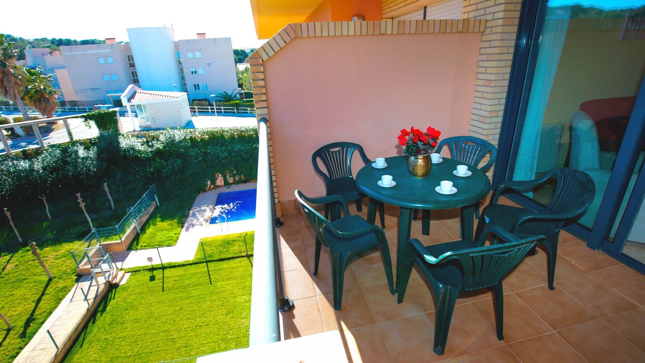 Photo of Outdoor in Cap de Salou