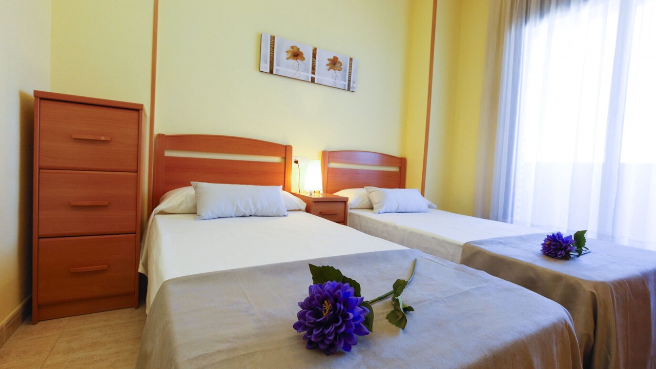 Photo of Bedroom in Cap de Salou