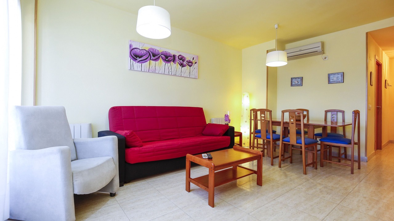 Photo of Livingroom in Cap de Salou