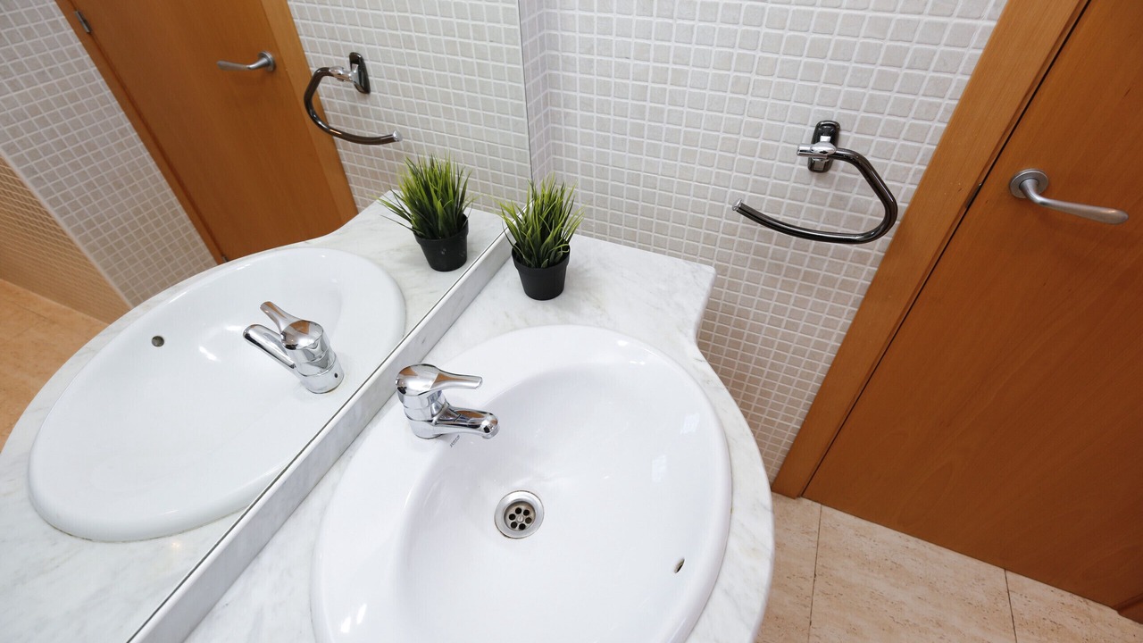 Photo of Bathroom in Cap de Salou