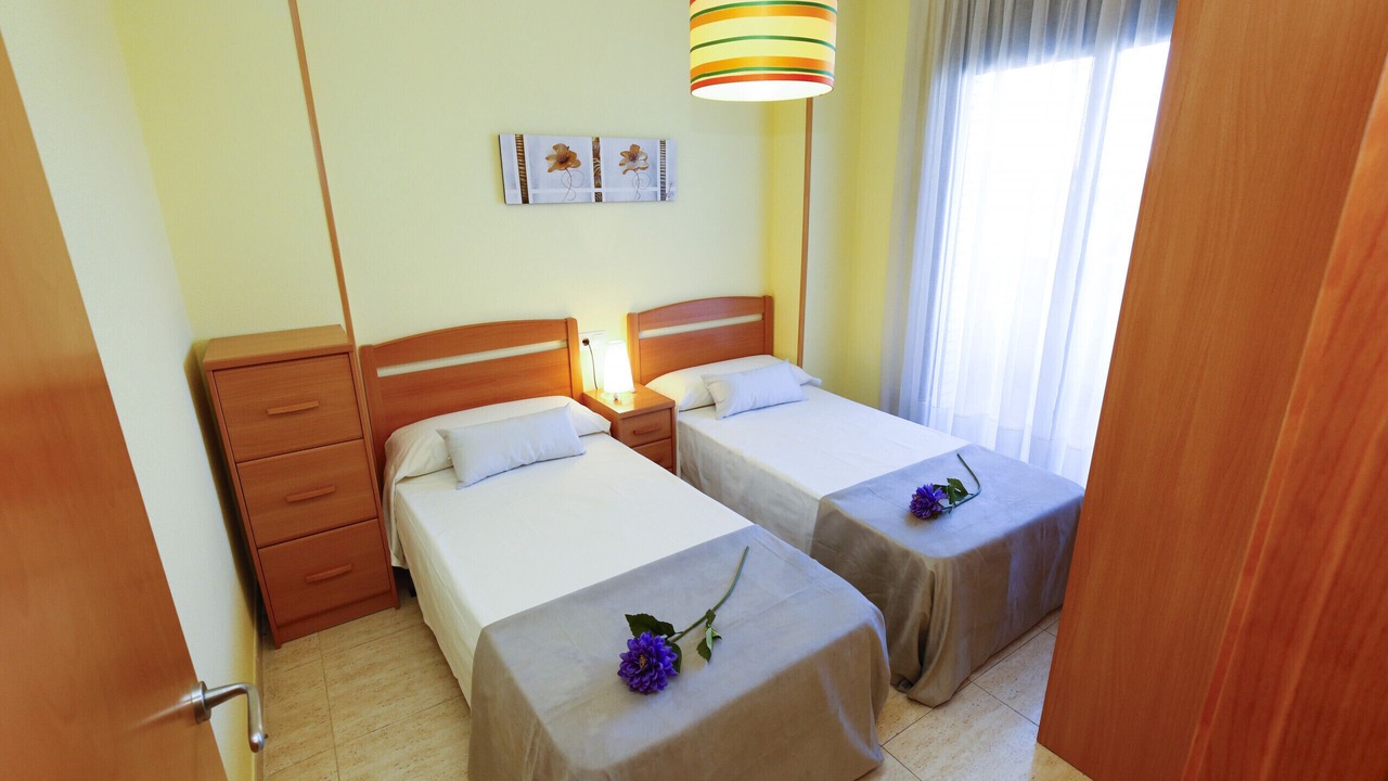 Photo of Bedroom in Cap de Salou