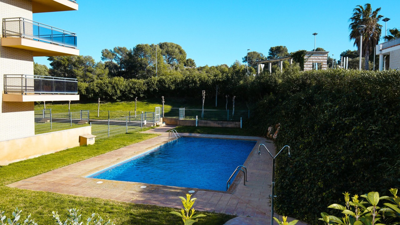 Photo of Outdoor in Cap de Salou