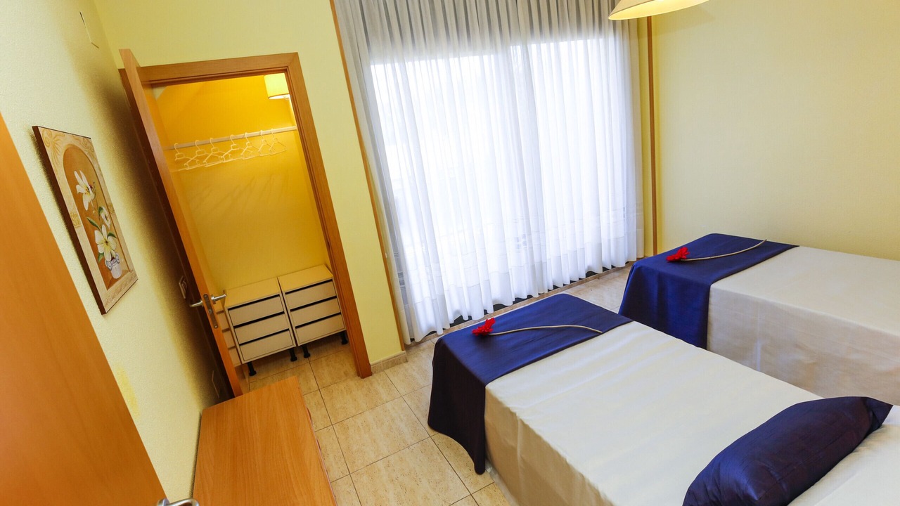 Photo of Bedroom in Cap de Salou