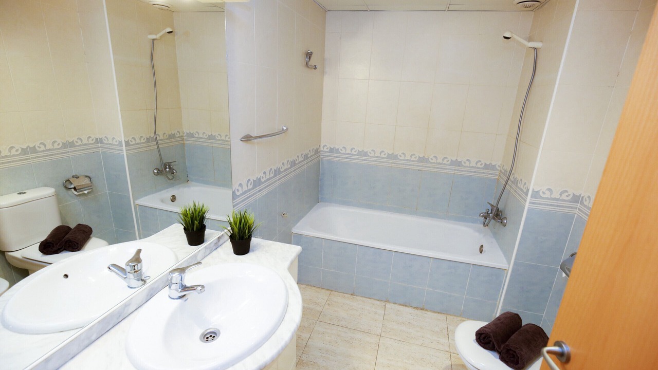 Photo of Bathroom in Cap de Salou