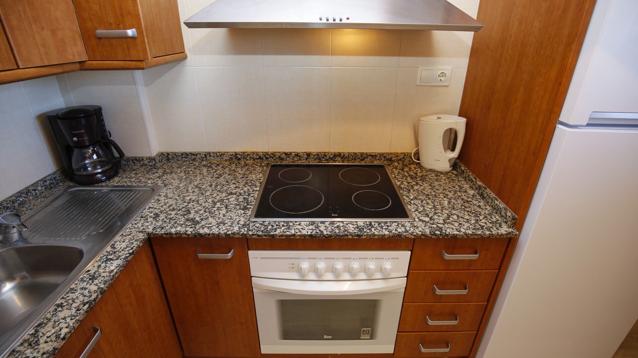 Photo of Kitchen in Cap de Salou