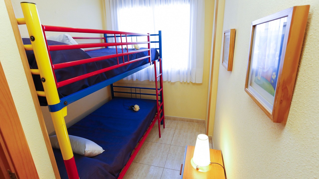 Photo of Bedroom in Cap de Salou