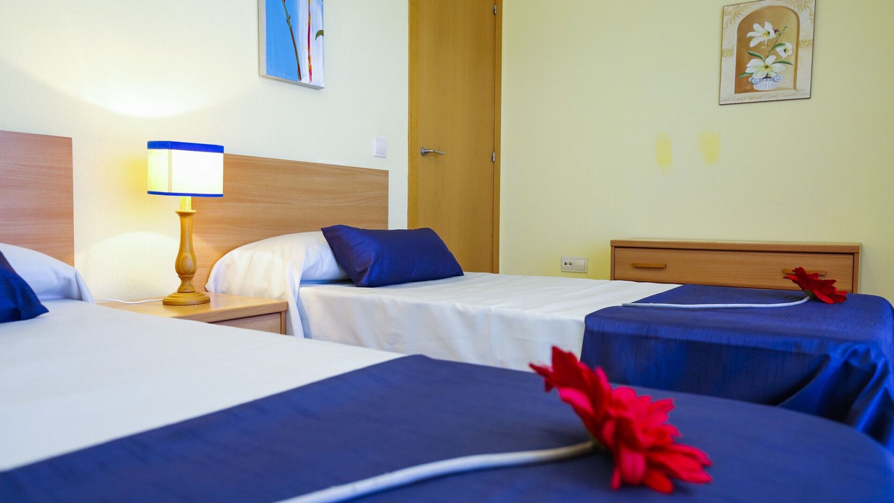 Photo of Bedroom in Cap de Salou