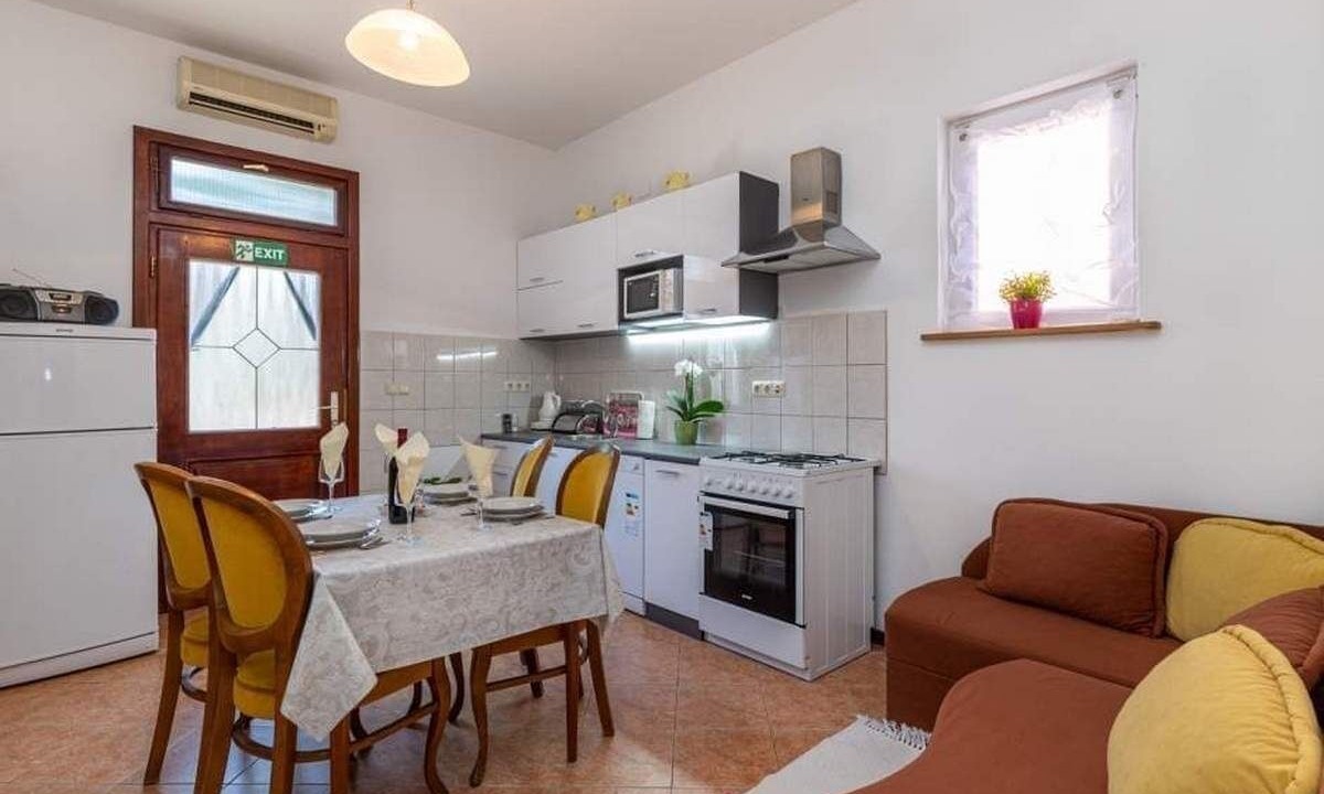 Photo of Livingroom in Selce