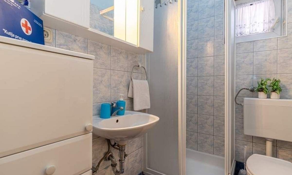 Photo of Bathroom in Selce