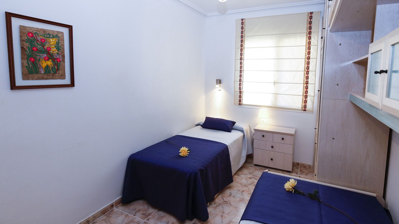 Photo of Bedroom in La Pineda