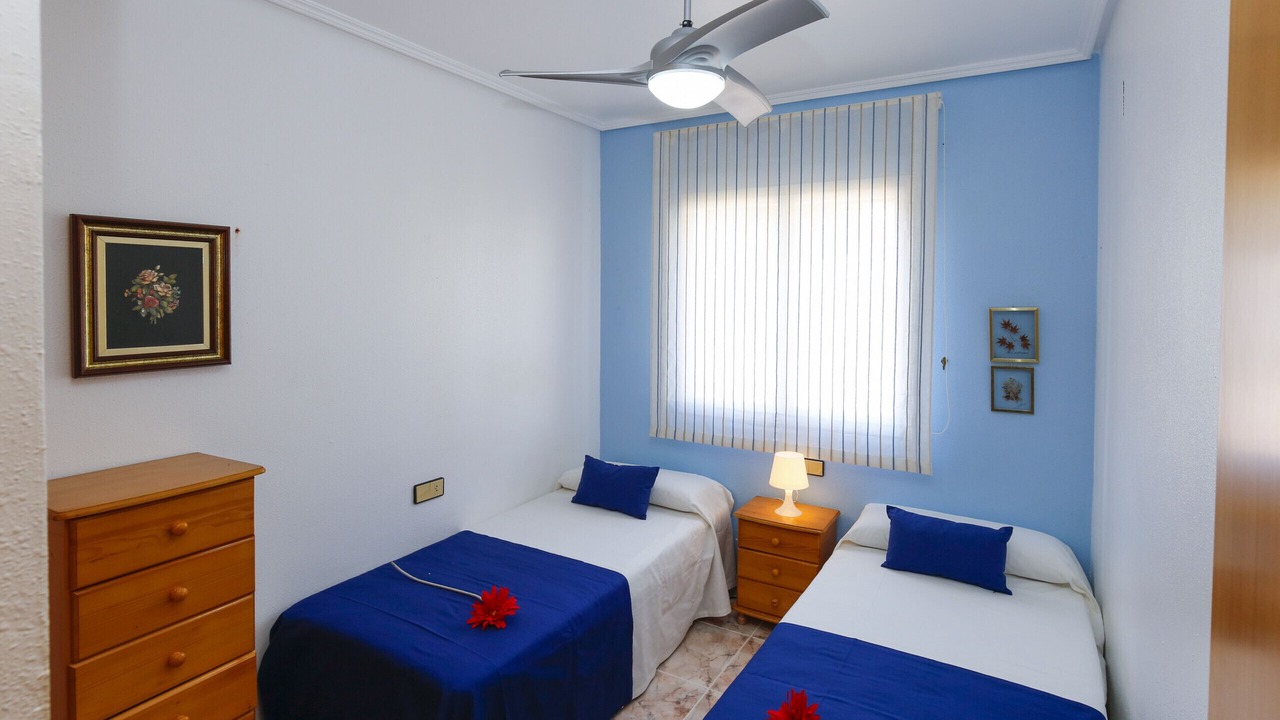 Photo of Bedroom in La Pineda