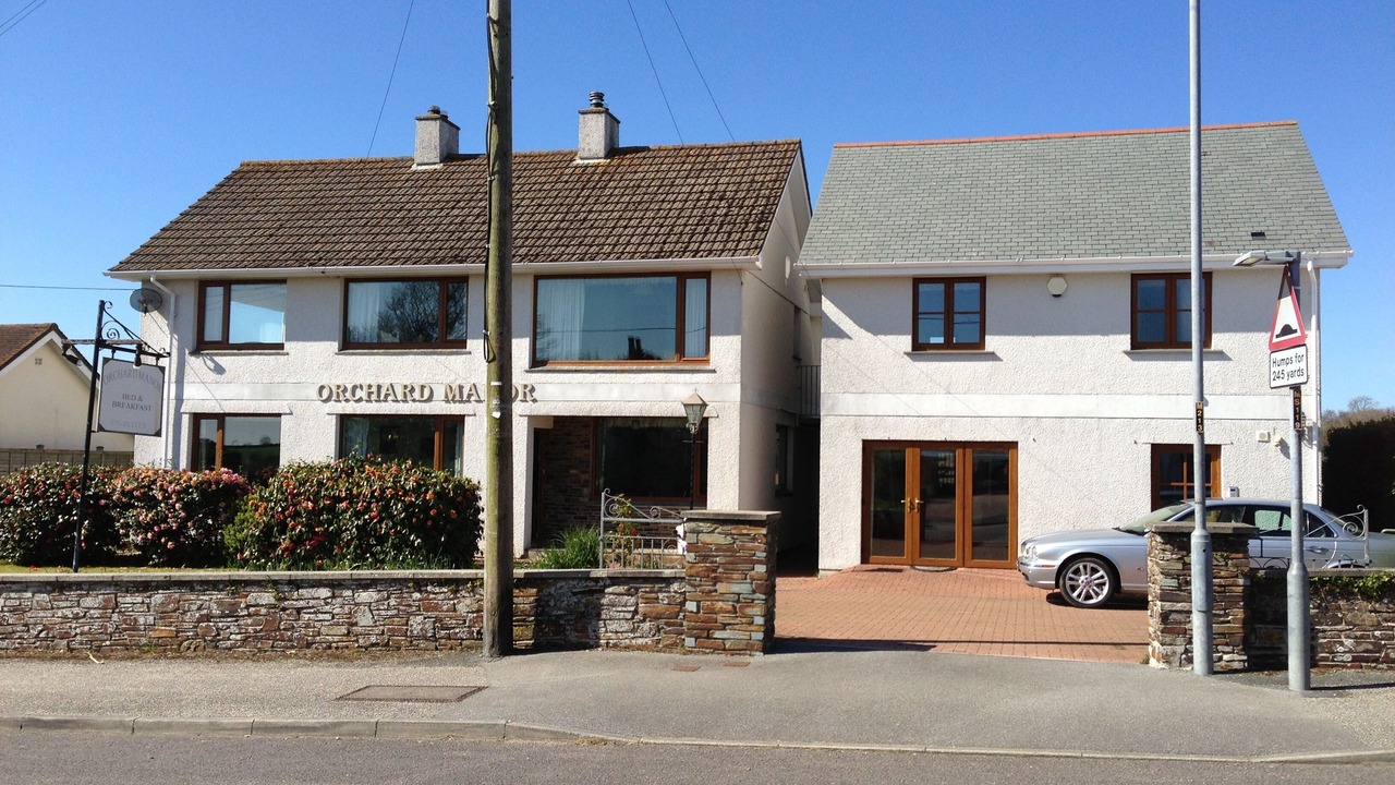 Photo of Outdoor in Probus