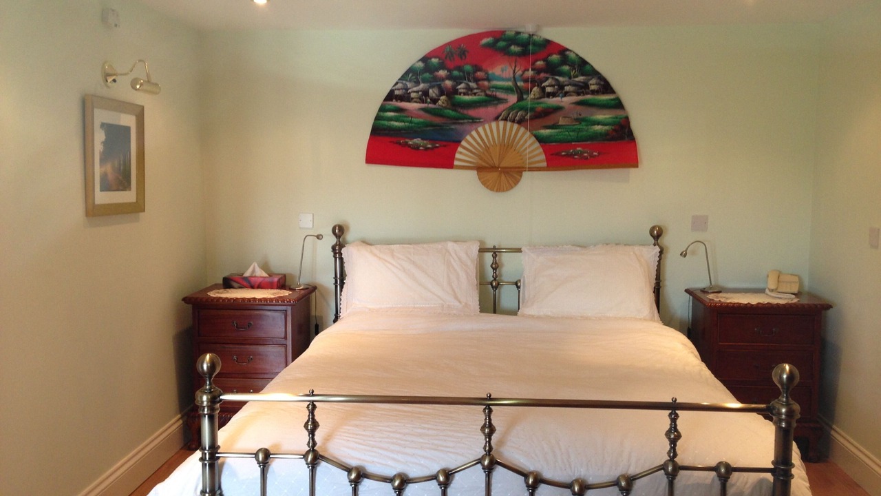 Photo of Bedroom in Probus