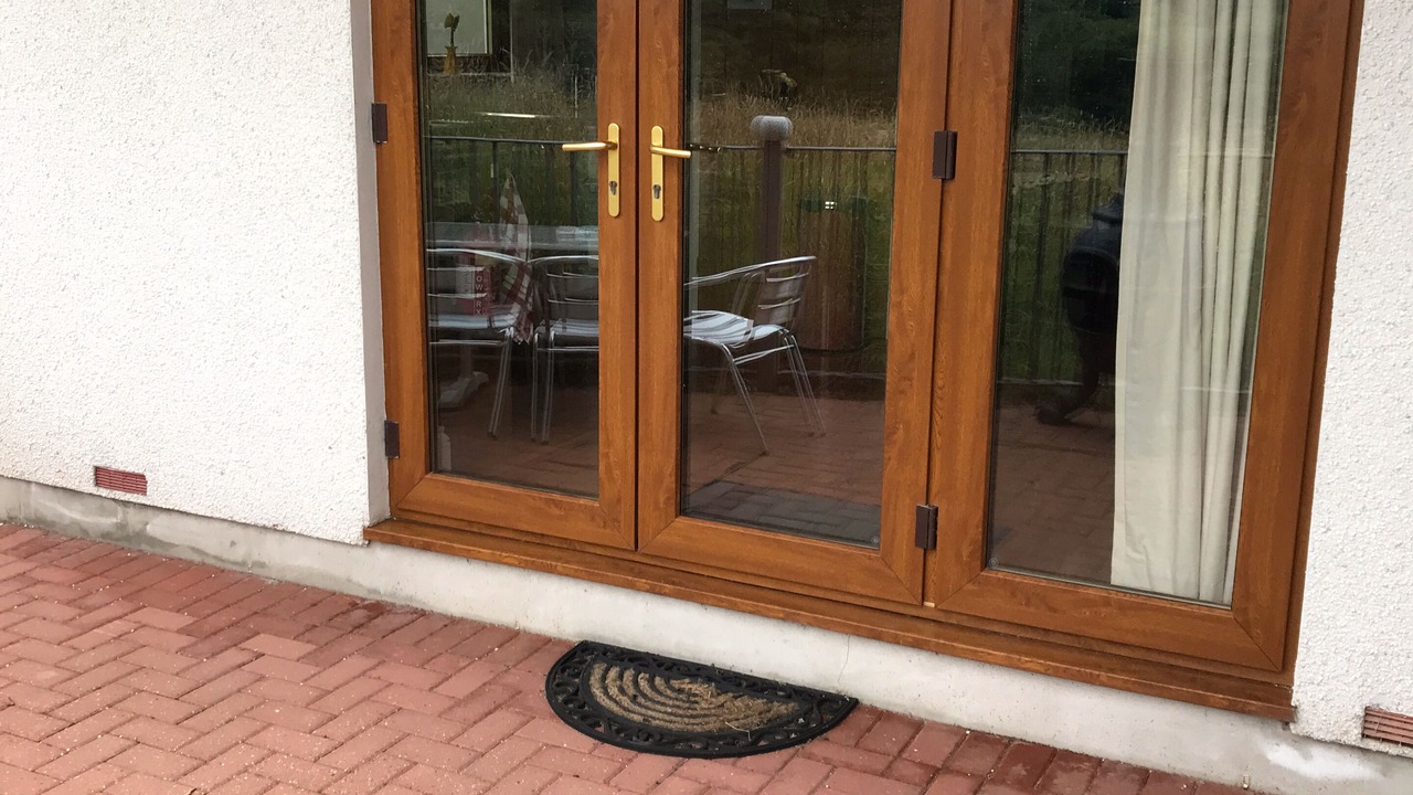 Photo of Patio Balcony in Probus