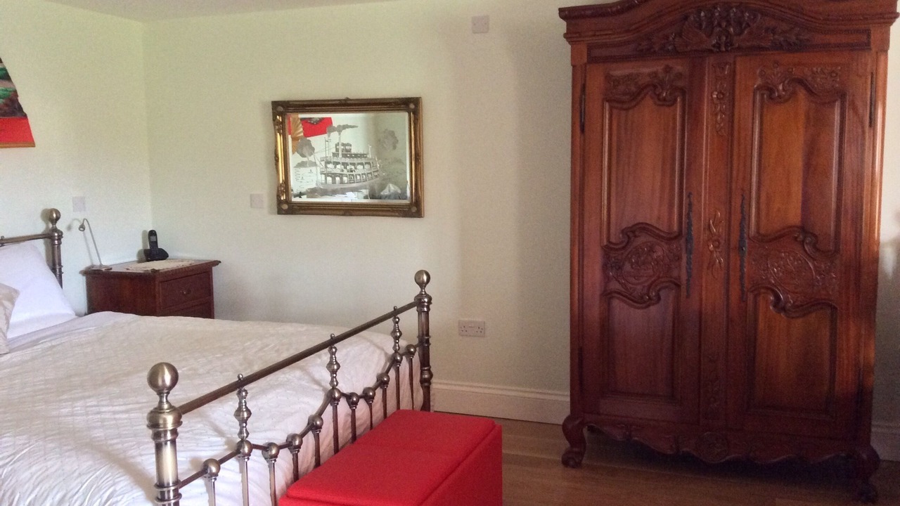 Photo of Bedroom in Probus