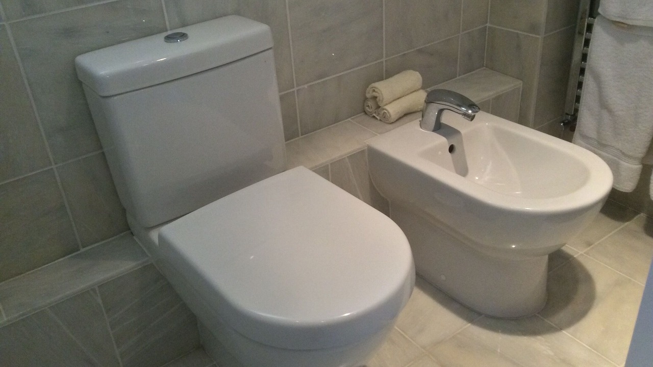 Photo of Bathroom in Probus
