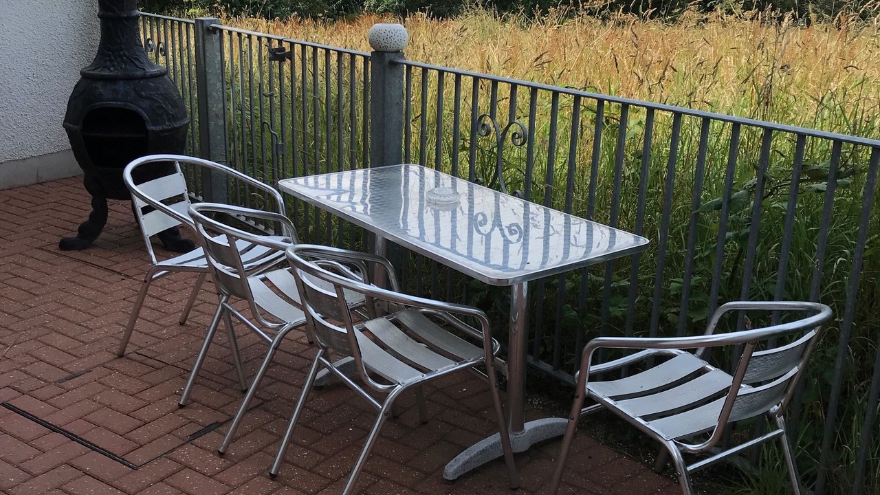 Photo of Outdoor in Probus