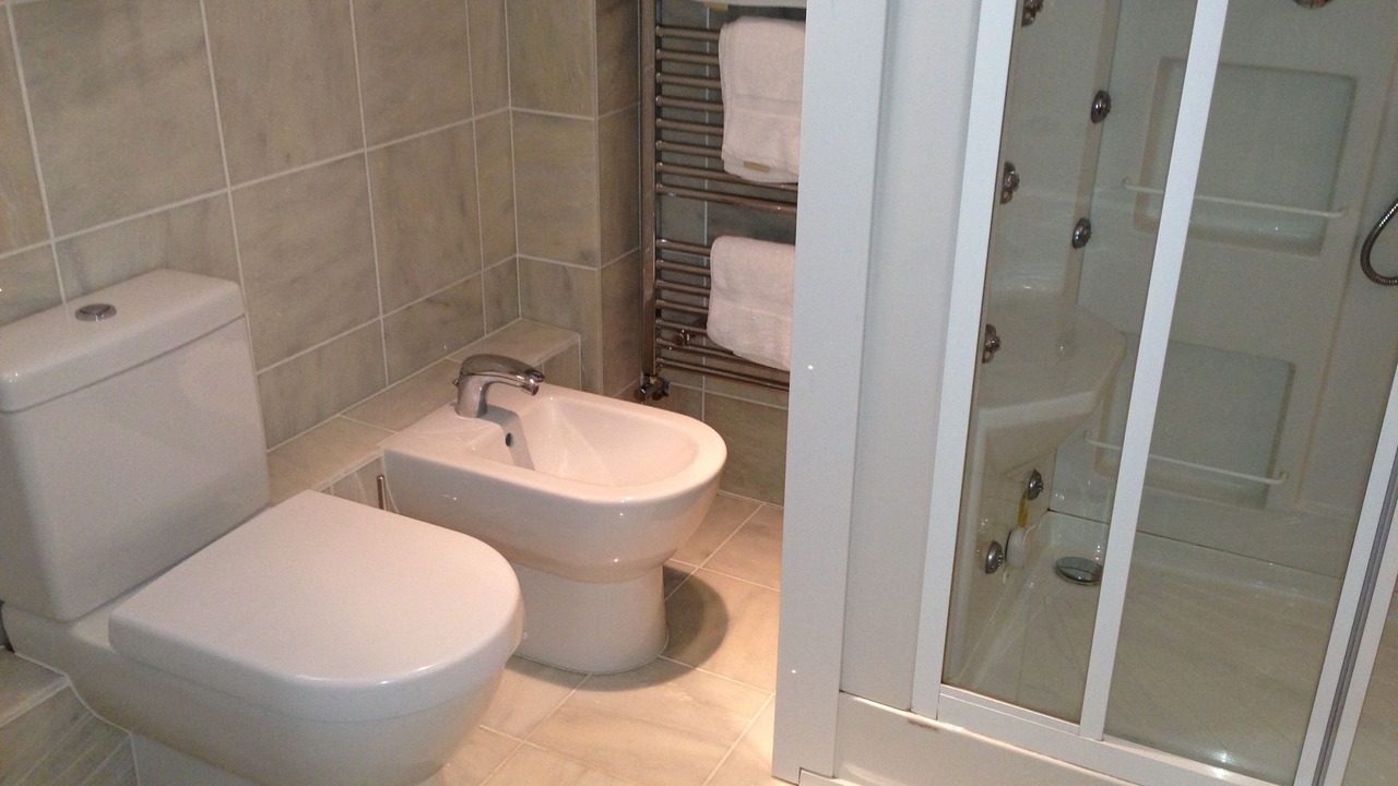 Photo of Bathroom in Probus
