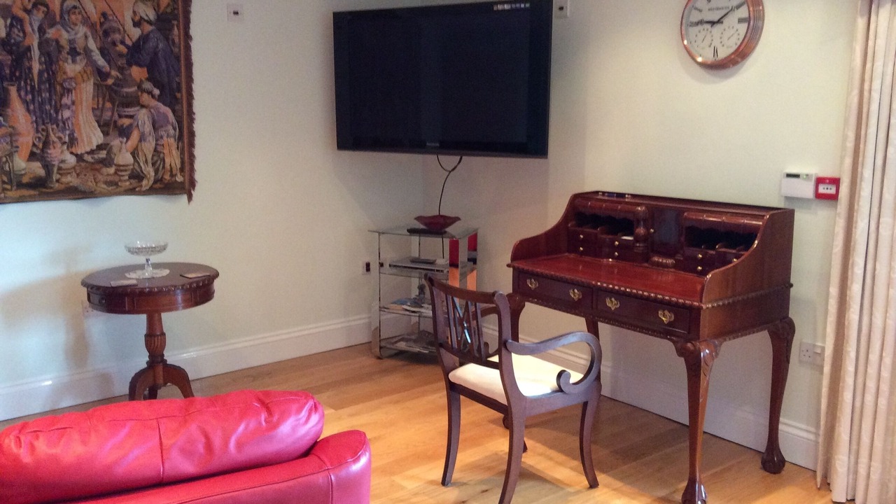 Photo of Livingroom in Probus