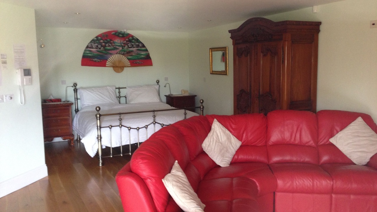 Photo of Livingroom in Probus