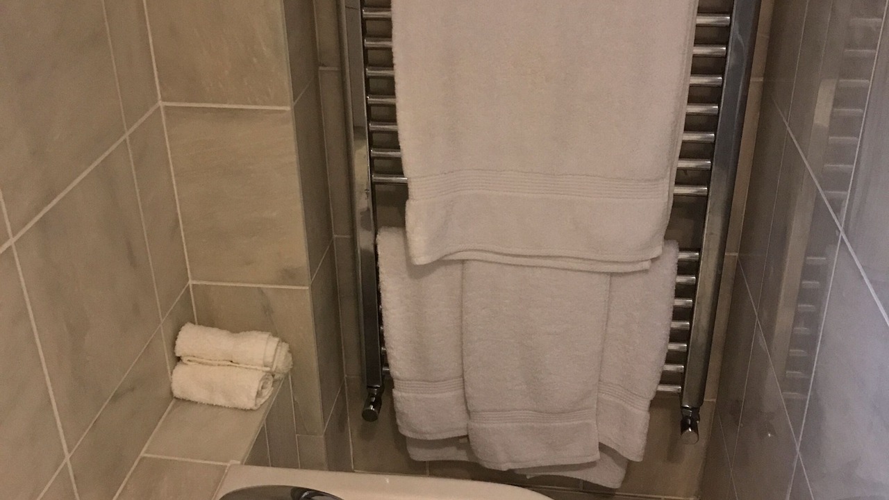 Photo of Bathroom in Probus