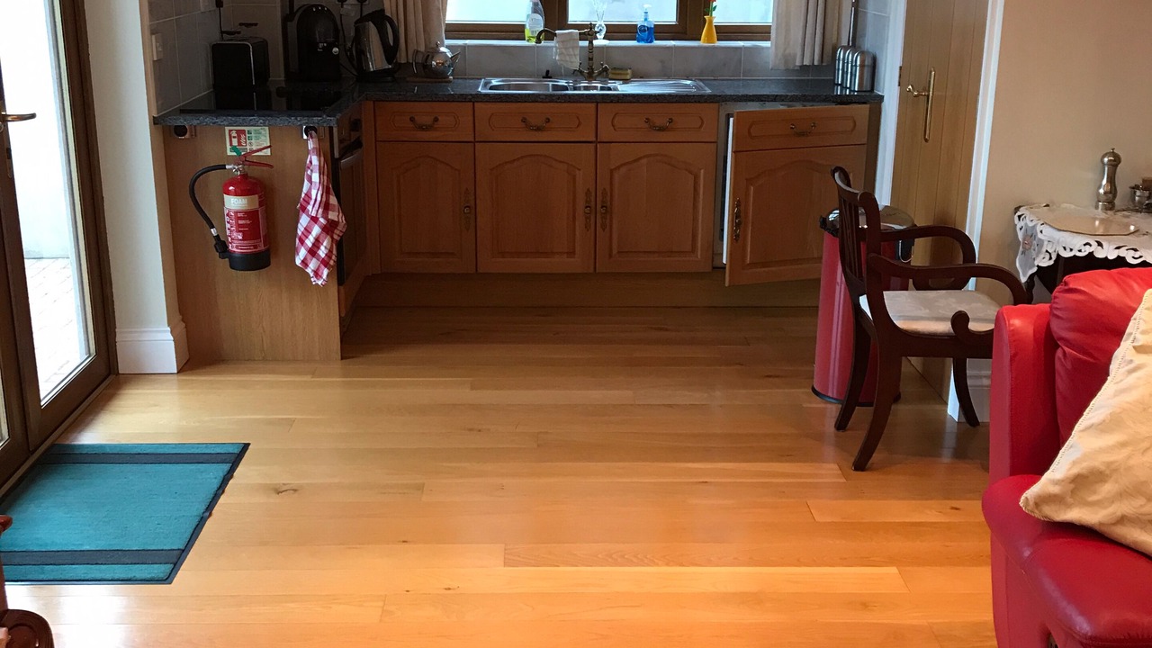 Photo of Kitchen in Probus