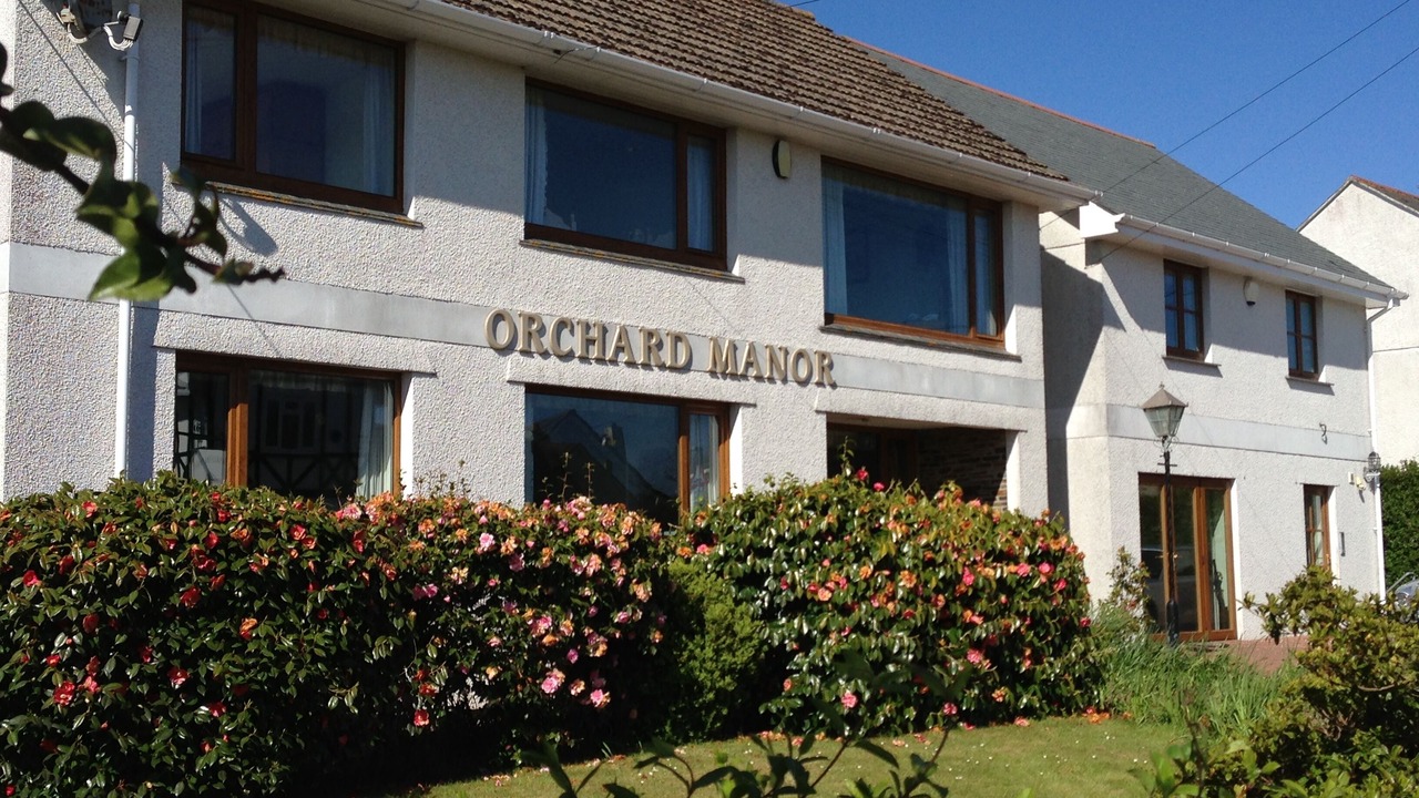 Photo of Outdoor in Probus