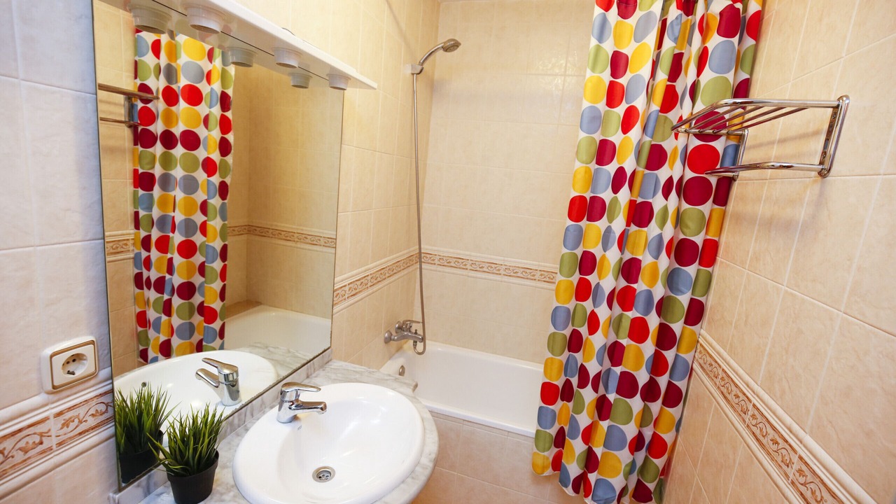 Photo of Bathroom in Cap de Salou