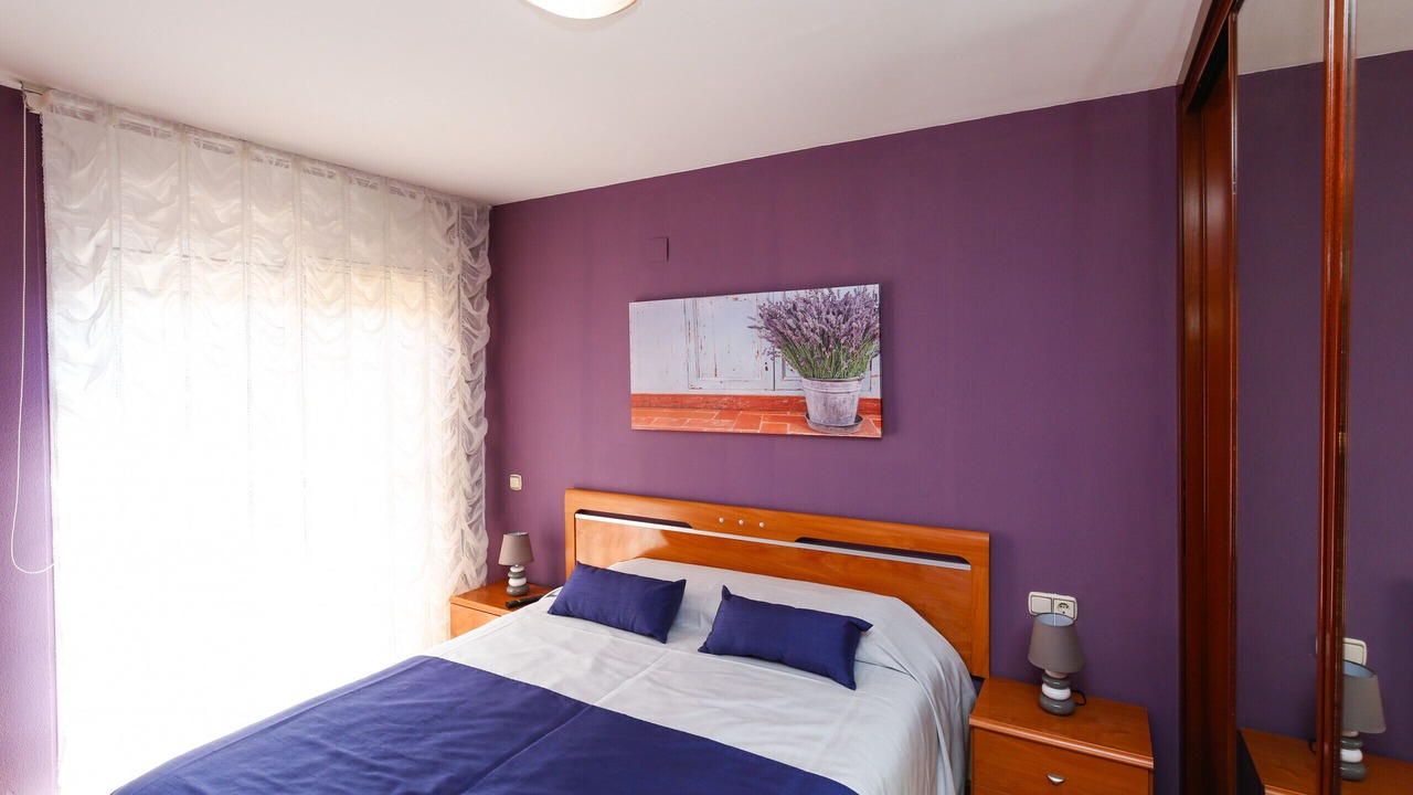 Photo of Bedroom in Cap de Salou