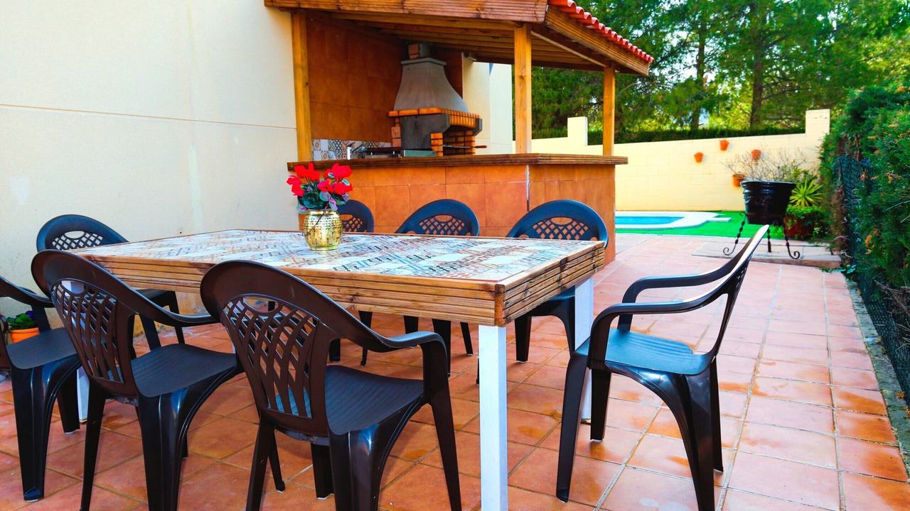 Photo of Outdoor in Cap de Salou