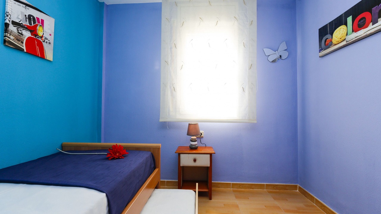 Photo of Bedroom in Cap de Salou