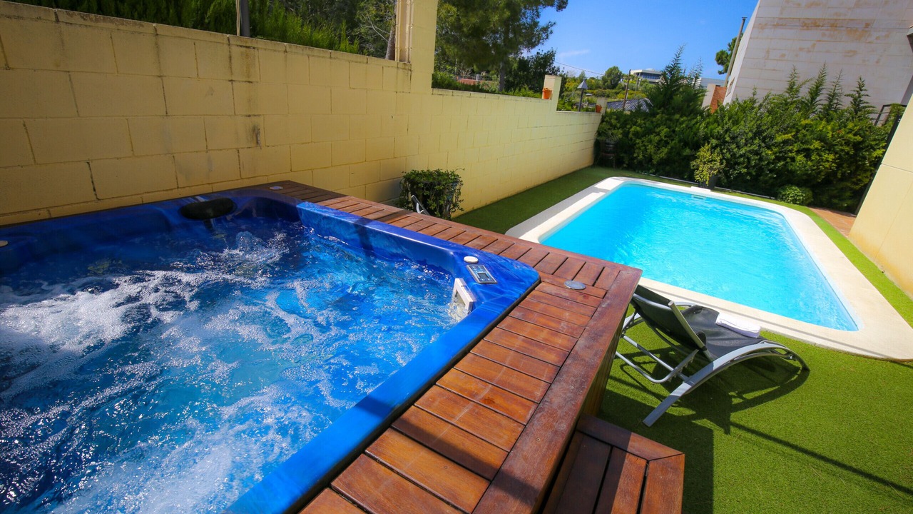 Photo of Outdoor in Cap de Salou