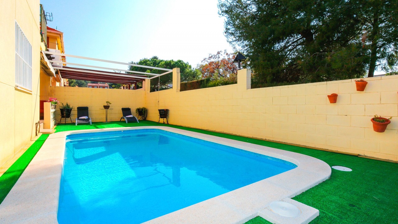 Photo of Outdoor in Cap de Salou
