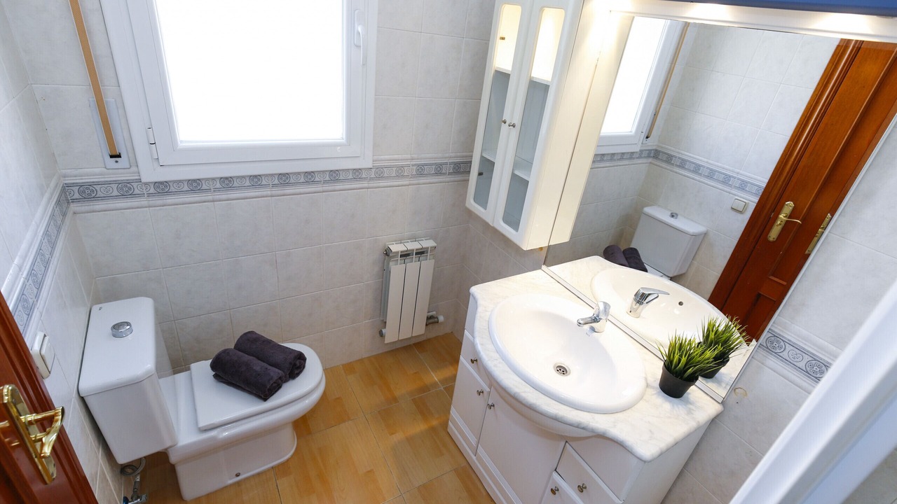 Photo of Bathroom in Cap de Salou