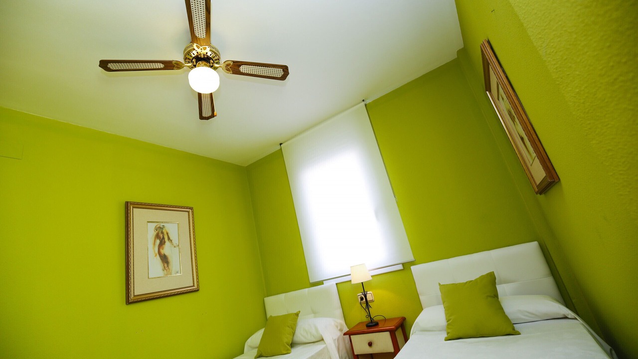 Photo of Bedroom in Cap de Salou