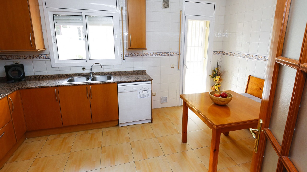 Photo of Kitchen in Cap de Salou