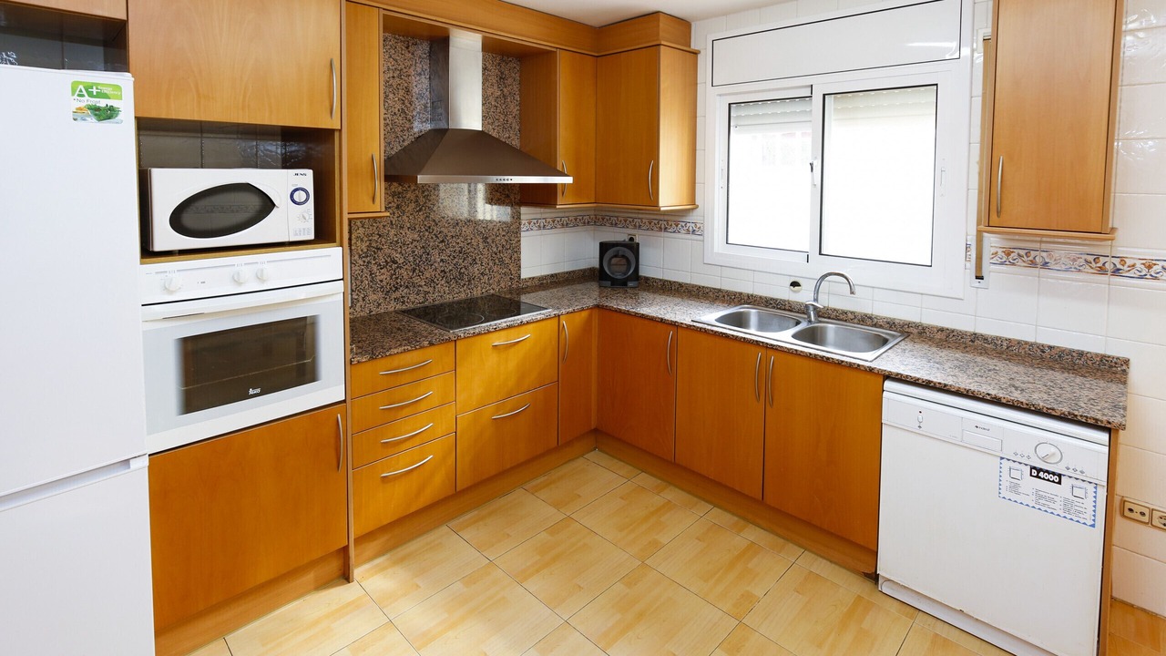 Photo of Kitchen in Cap de Salou