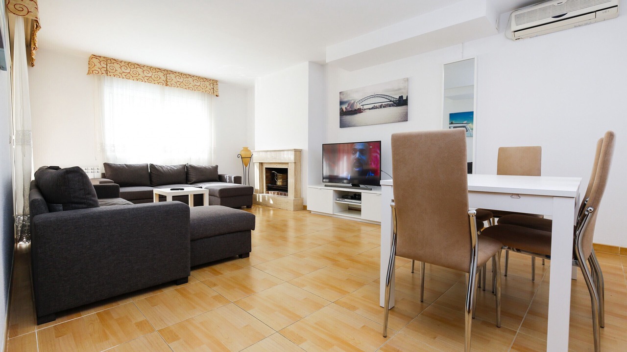 Photo of Livingroom in Cap de Salou