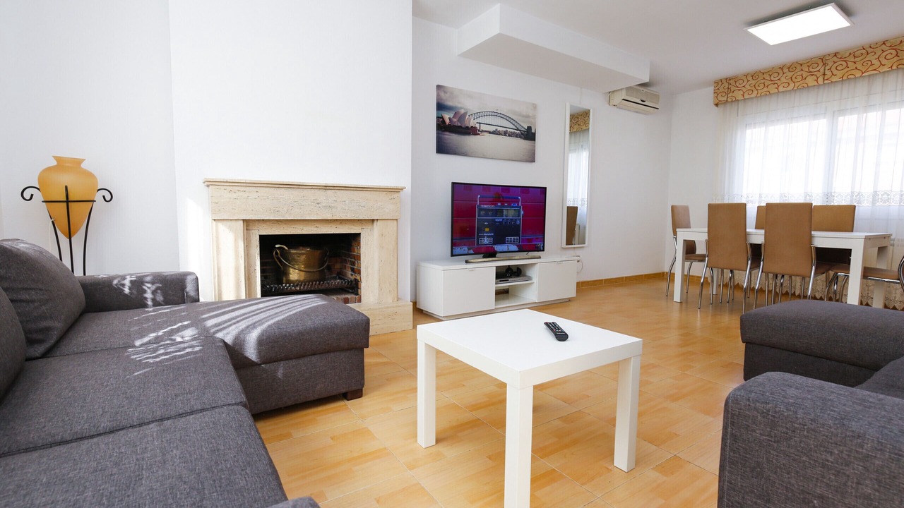 Photo of Livingroom in Cap de Salou