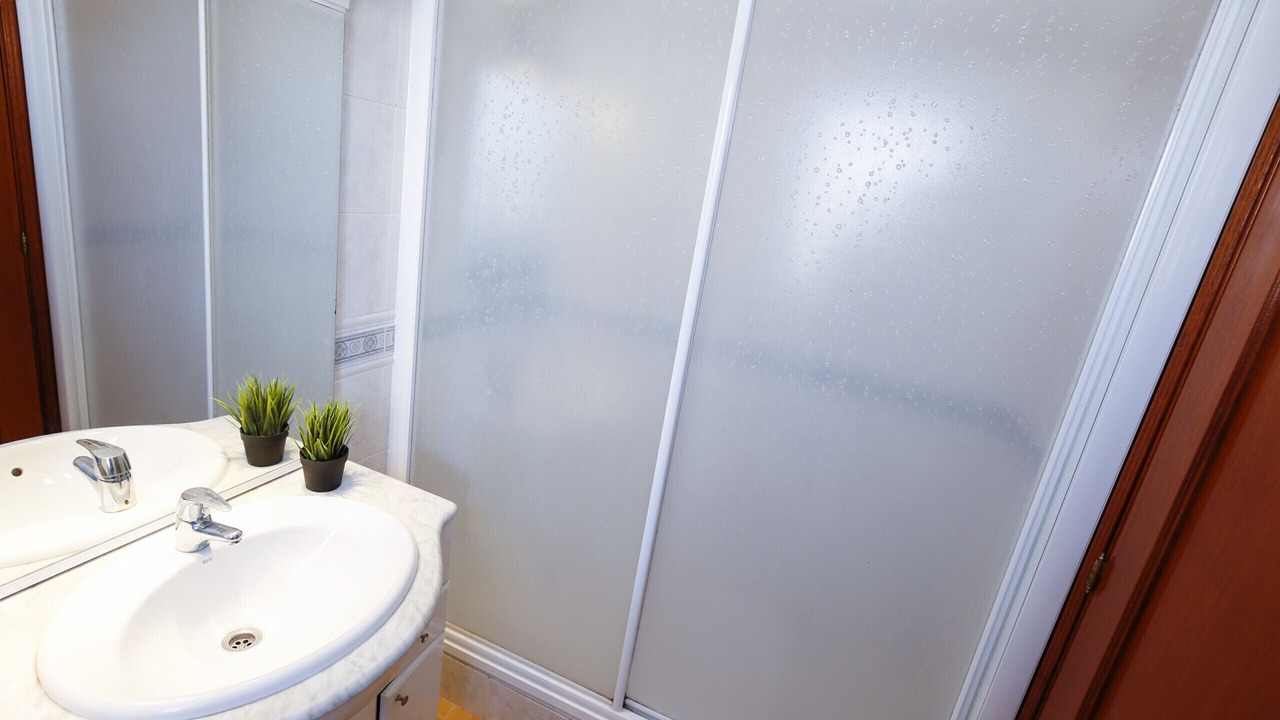 Photo of Bathroom in Cap de Salou
